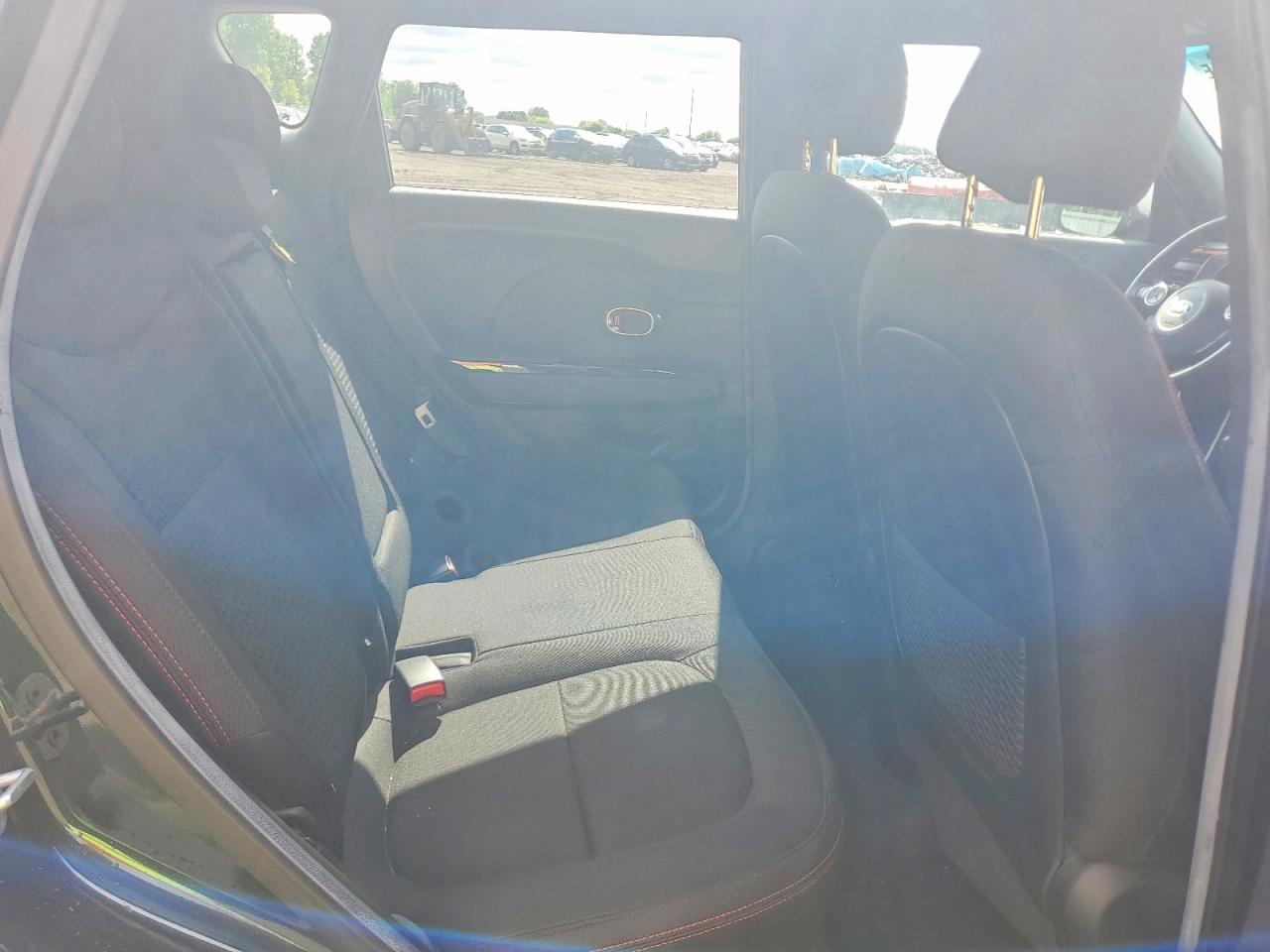 Kia Soul +