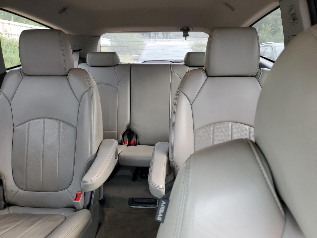 Chevrolet Traverse Ltz