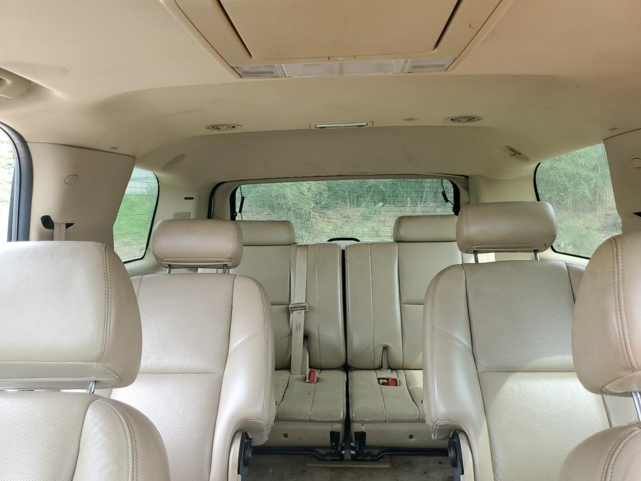 GMC Yukon Denali
