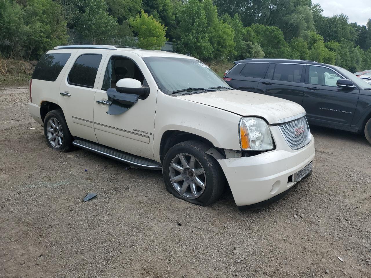 GMC Yukon Denali