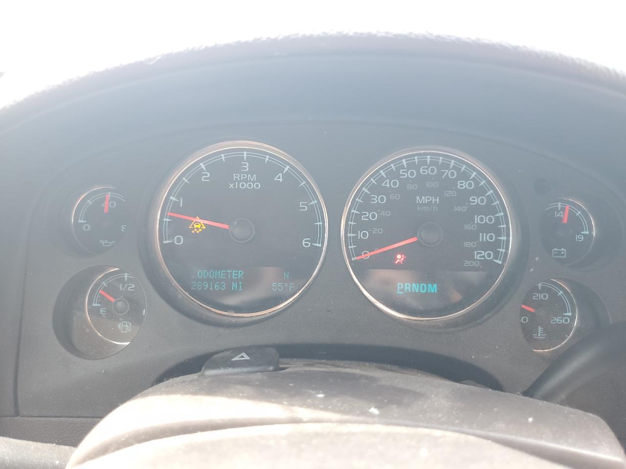 GMC Yukon Denali