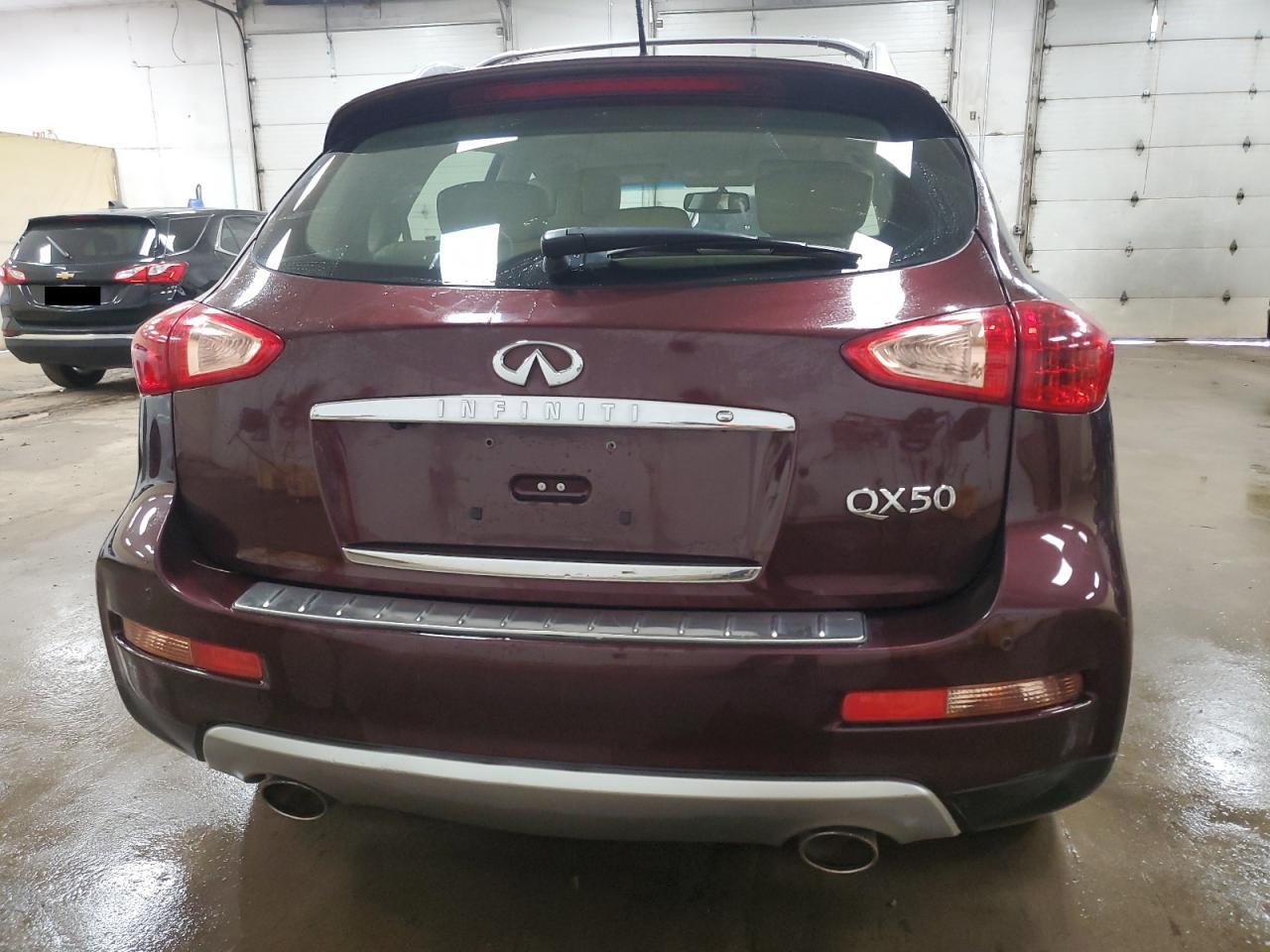 INFINITI Qx