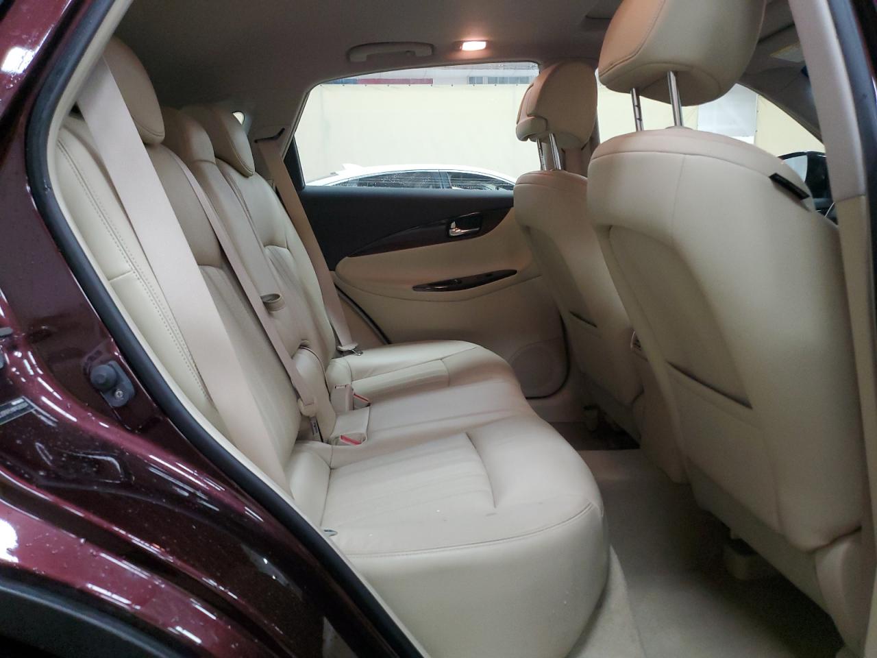 INFINITI Qx