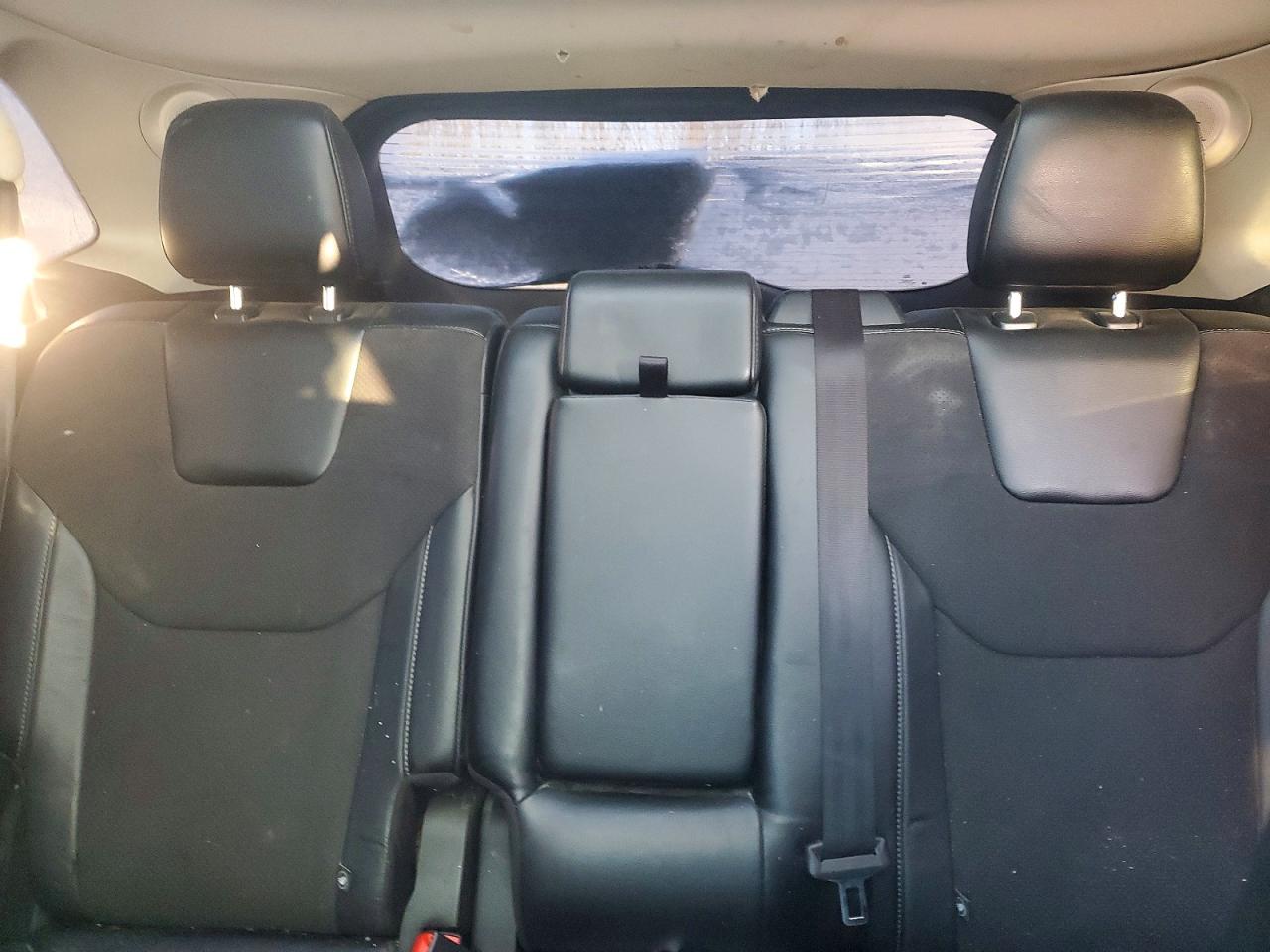 Ford Edge Sport