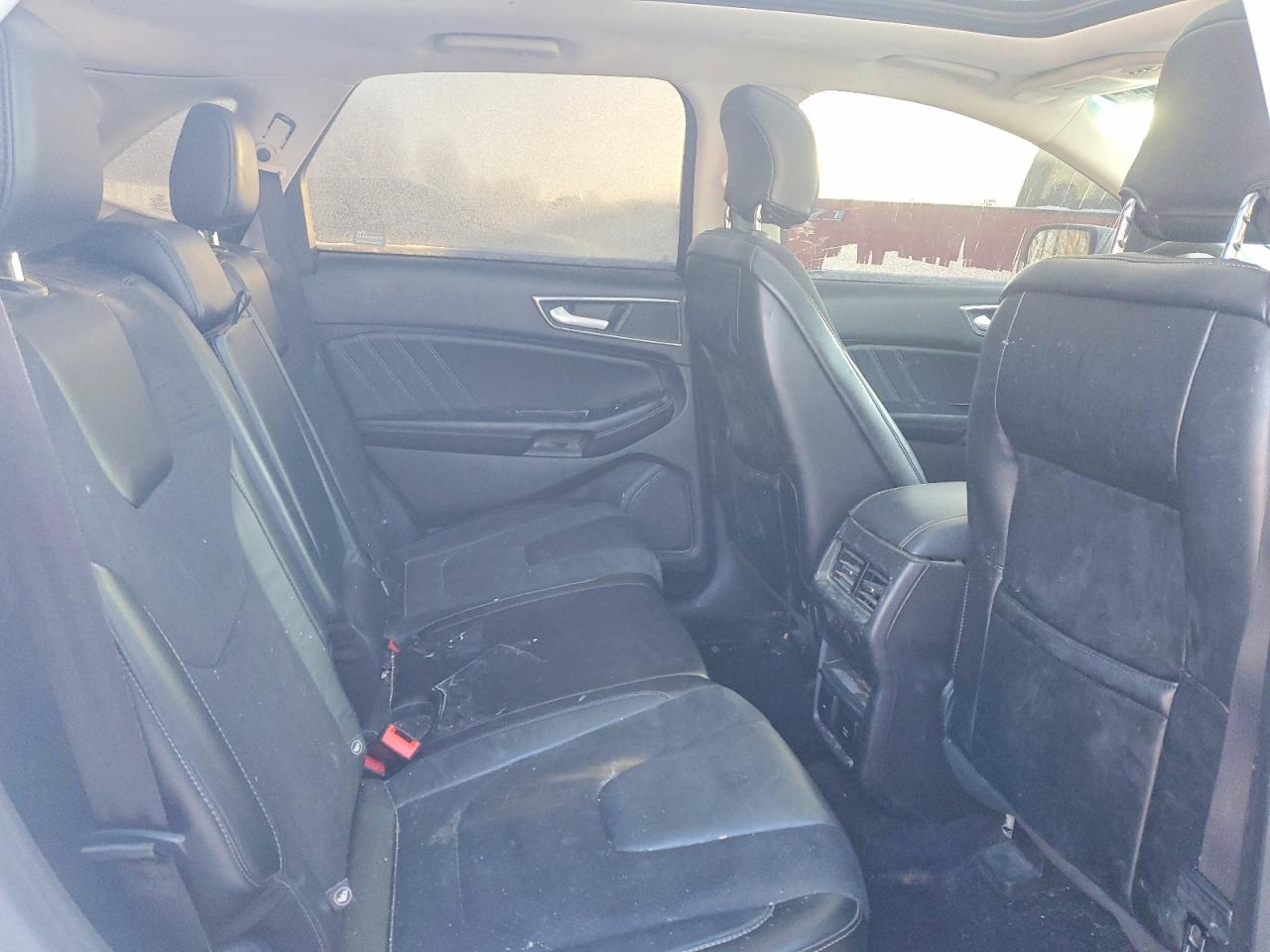 Ford Edge Sport