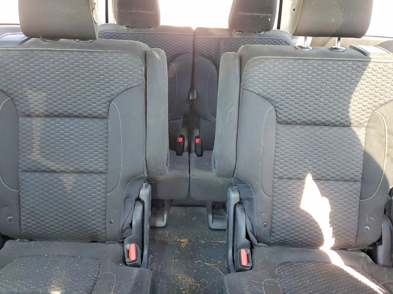 GMC Acadia Sle