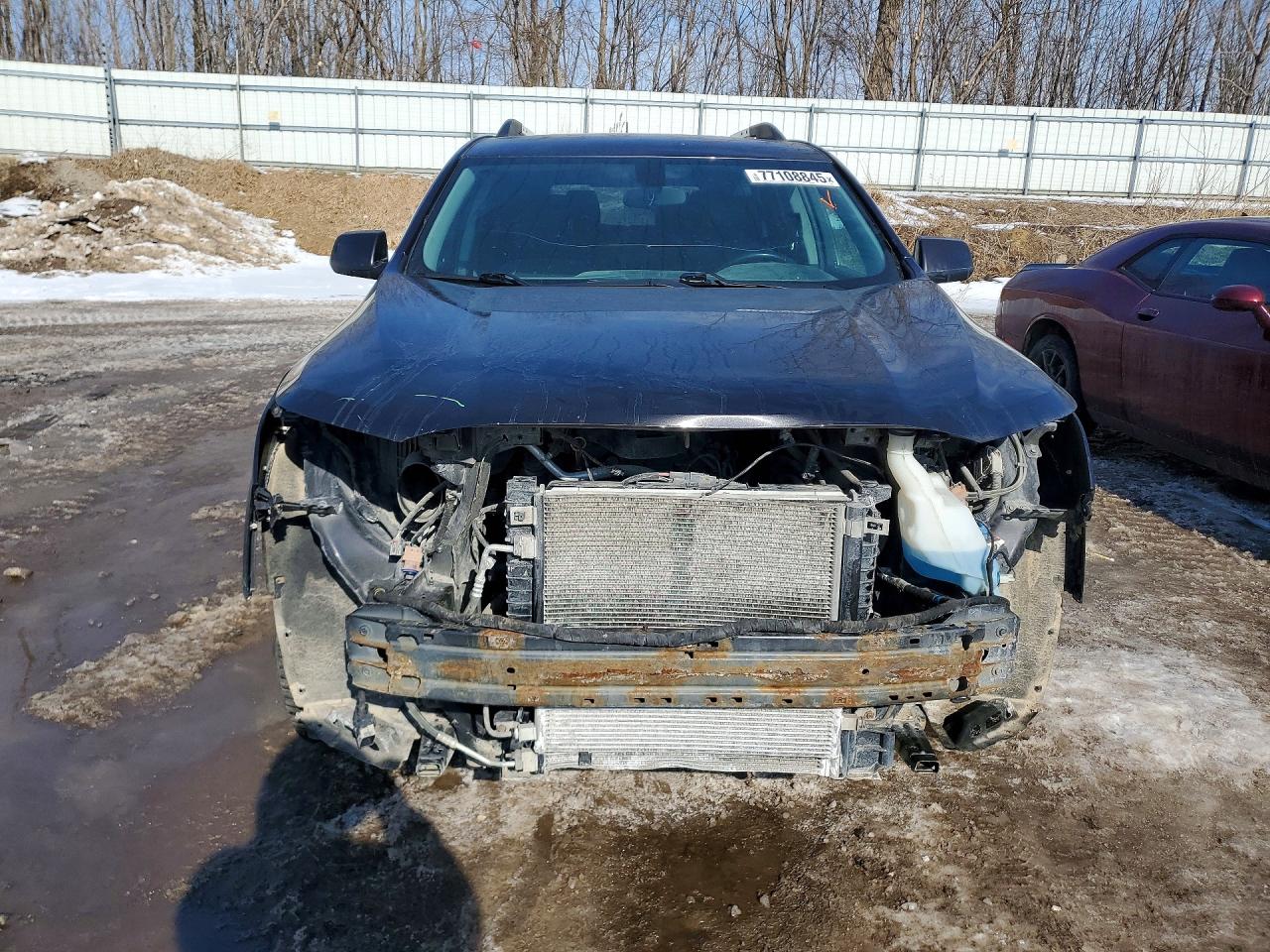 GMC Acadia Sle