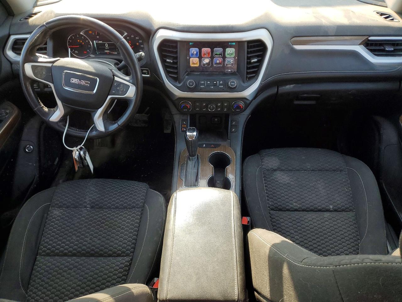 GMC Acadia Sle