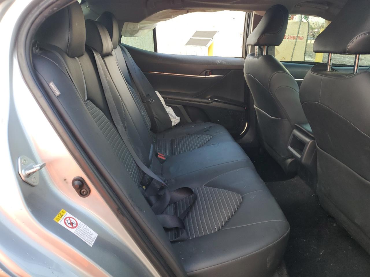 Toyota Camry L