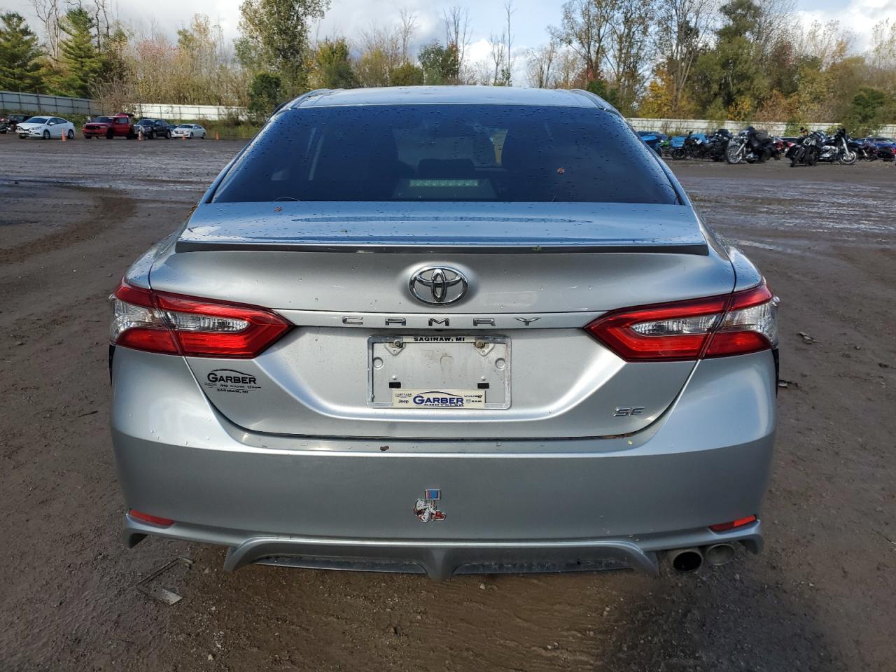 Toyota Camry L