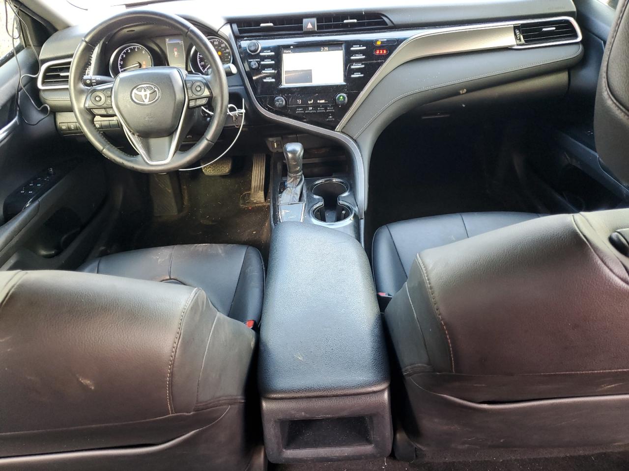 Toyota Camry L