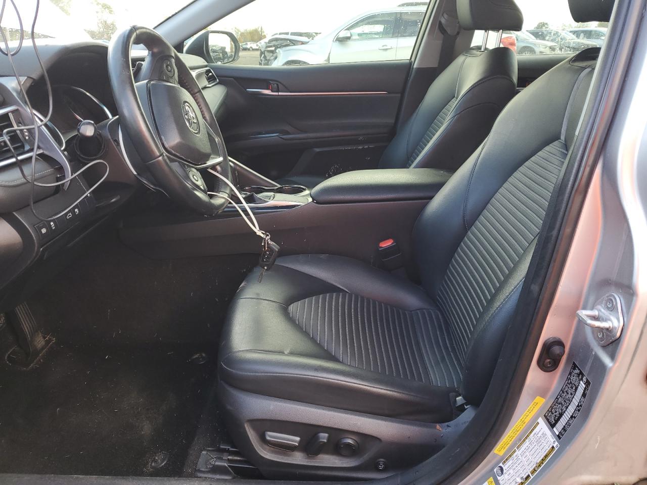 Toyota Camry L