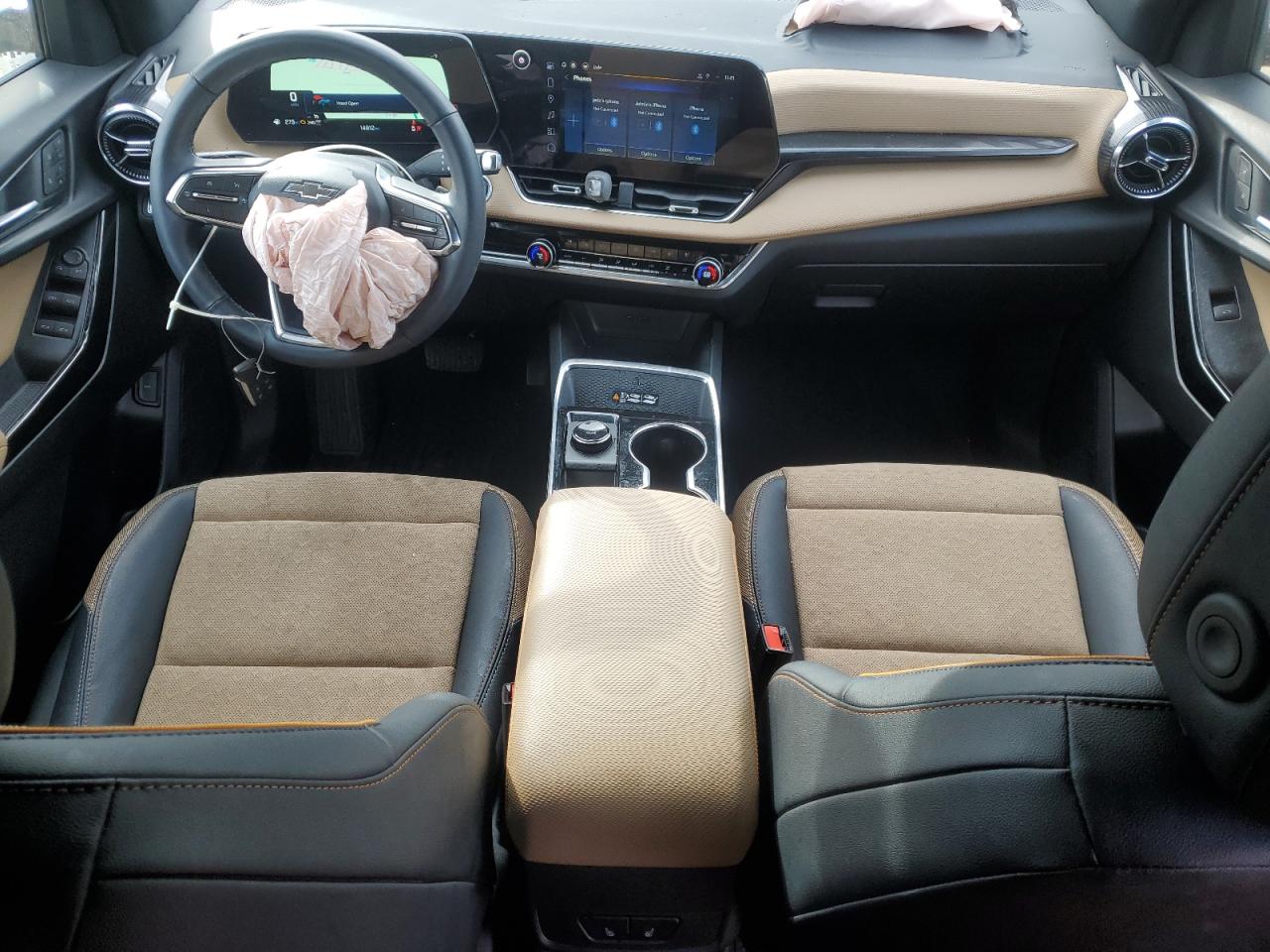 Chevrolet Equinox Activ