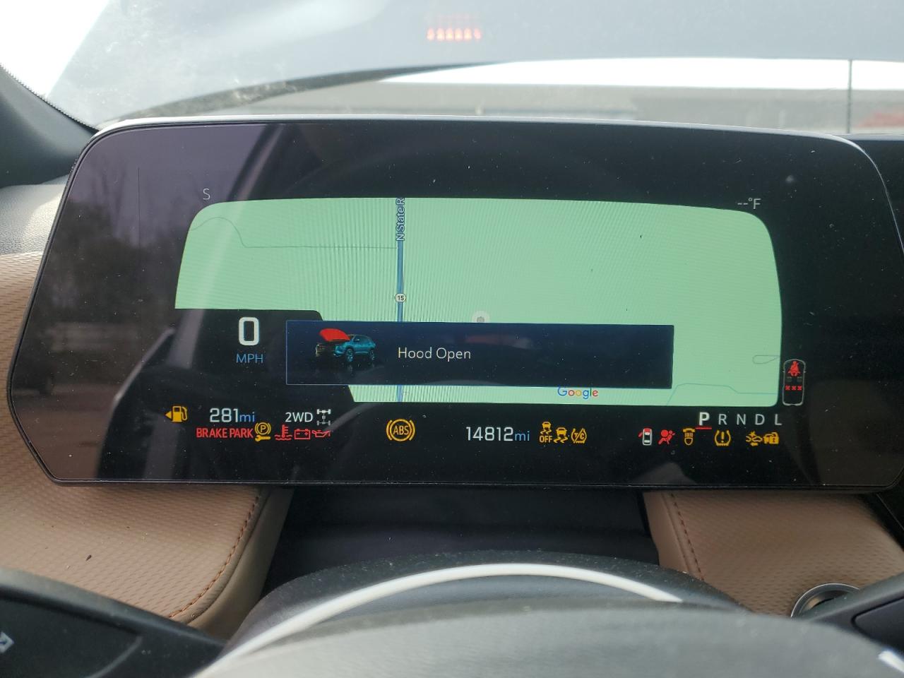 Chevrolet Equinox Activ