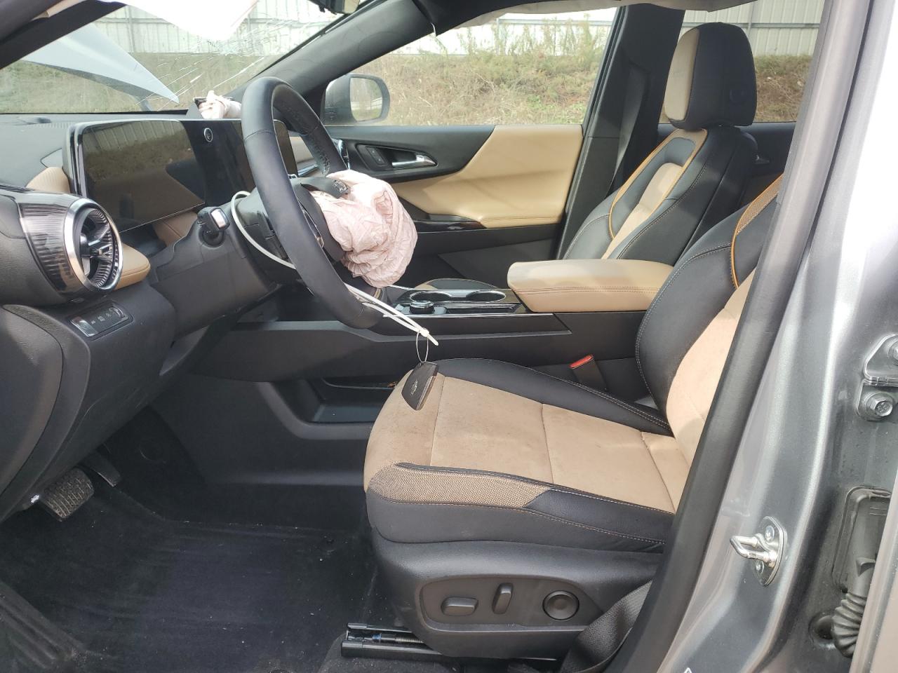 Chevrolet Equinox Activ