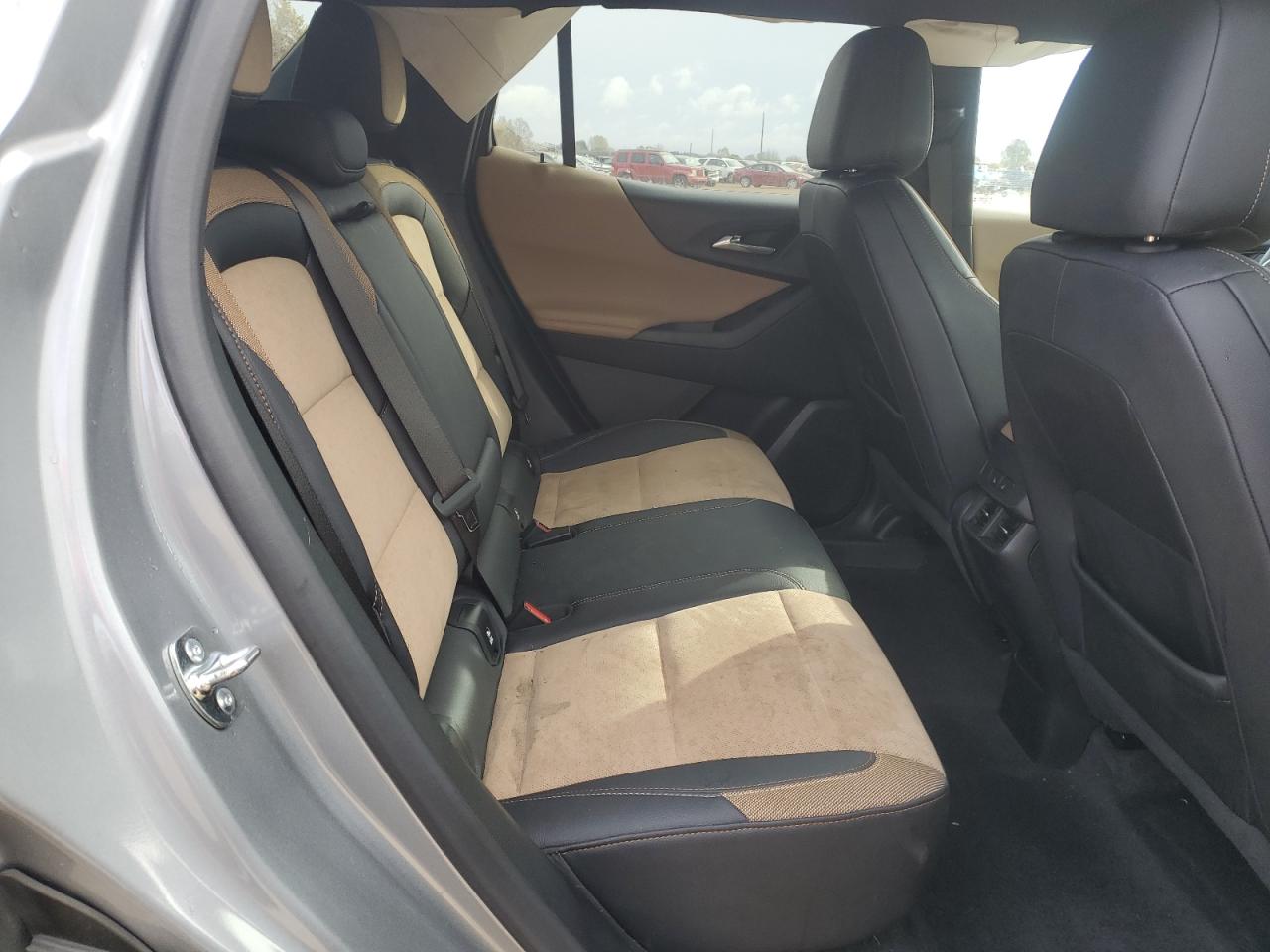 Chevrolet Equinox Activ