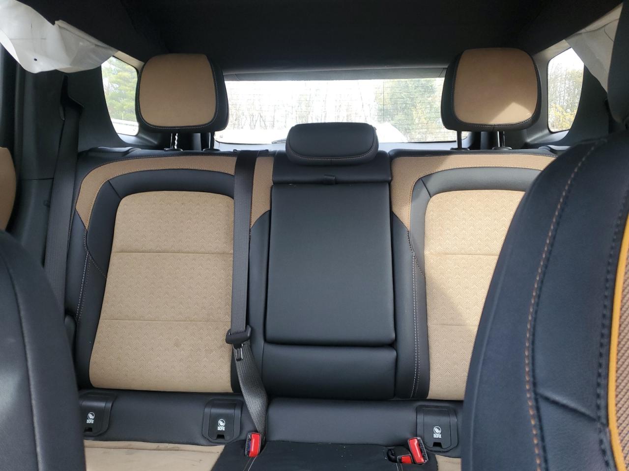 Chevrolet Equinox Activ