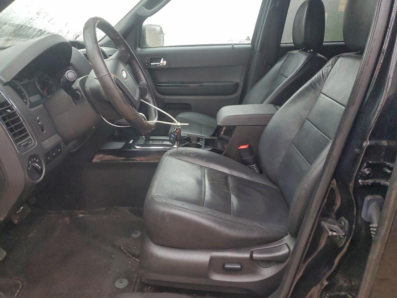 Ford Escape Limited