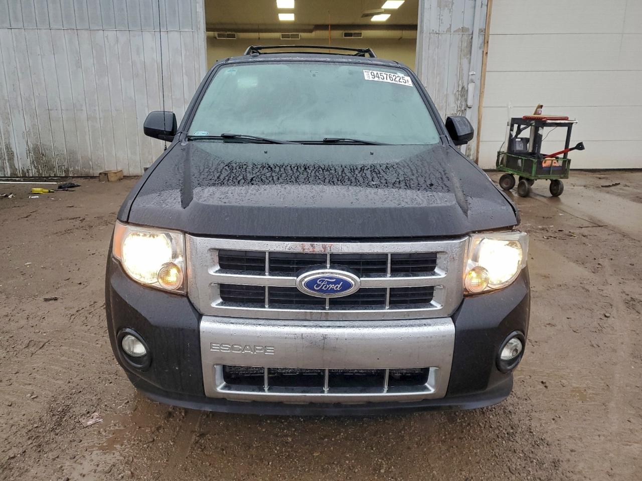 Ford Escape Limited