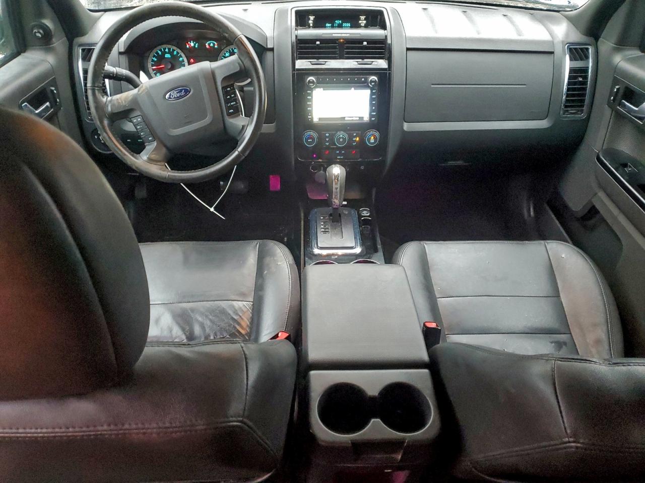 Ford Escape Limited