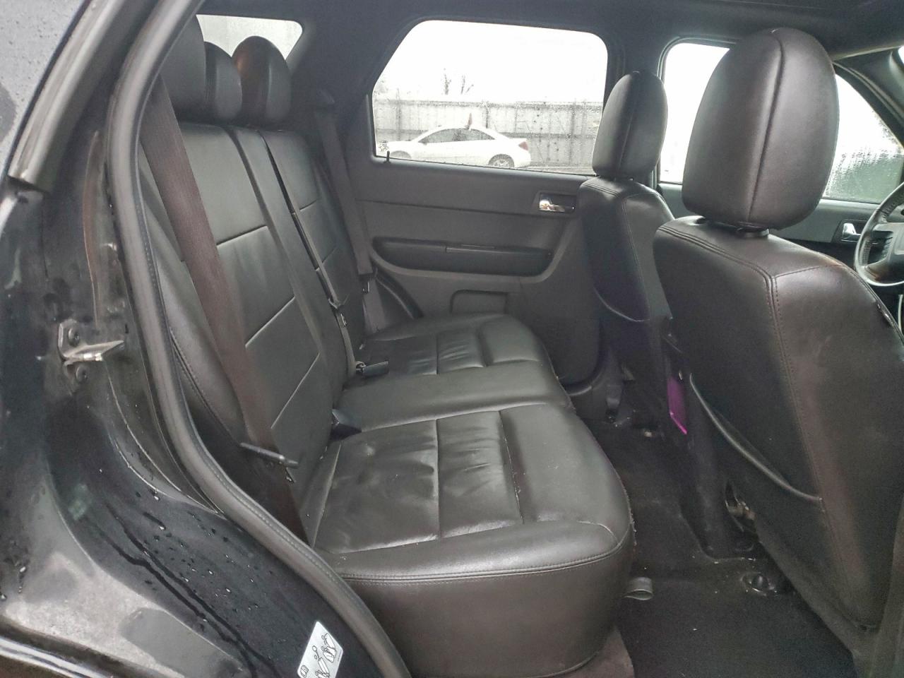Ford Escape Limited