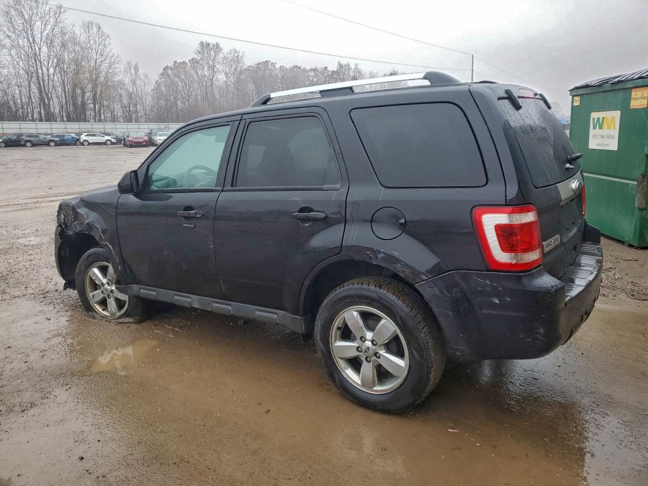 Ford Escape Limited