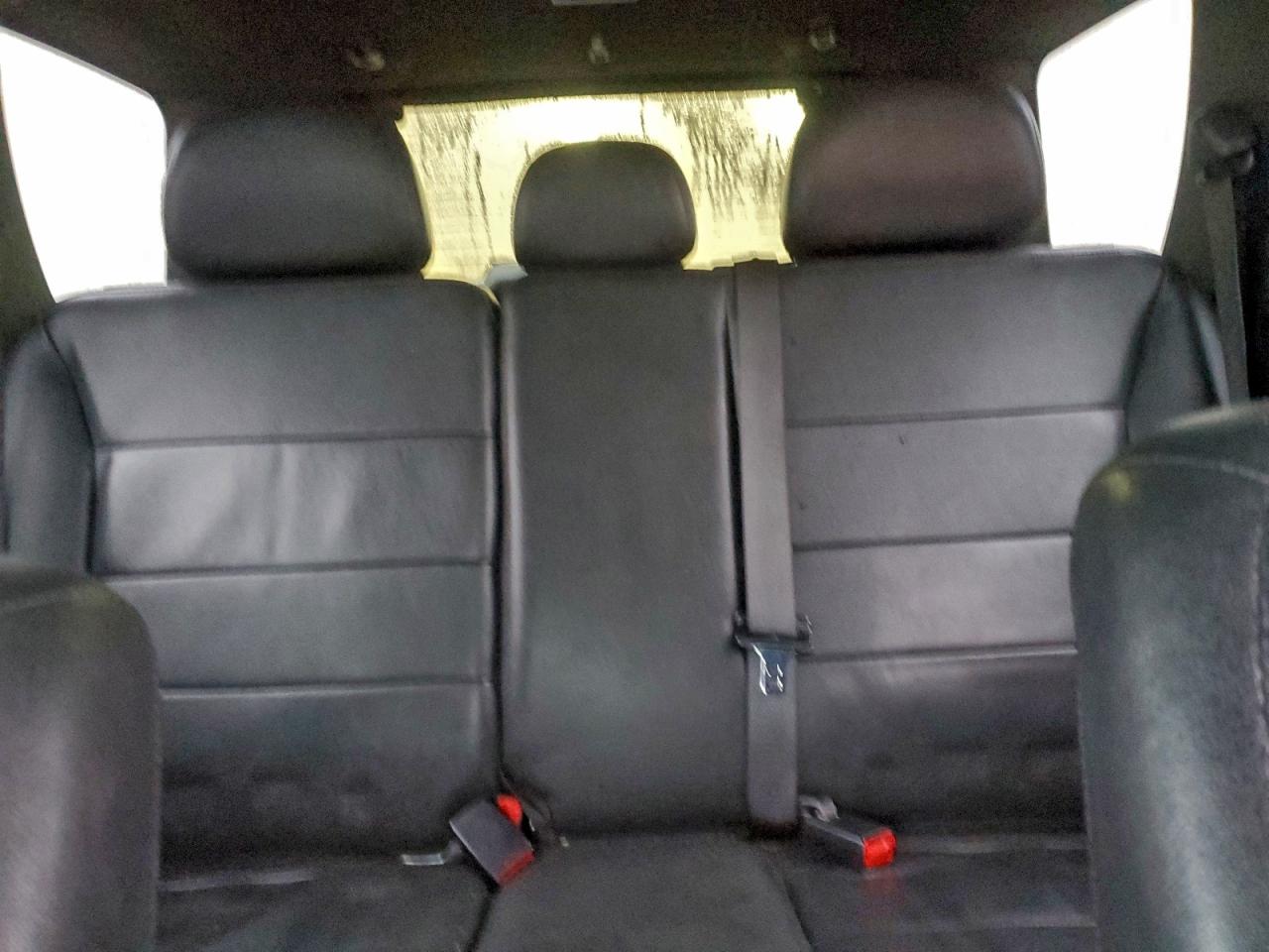 Ford Escape Limited