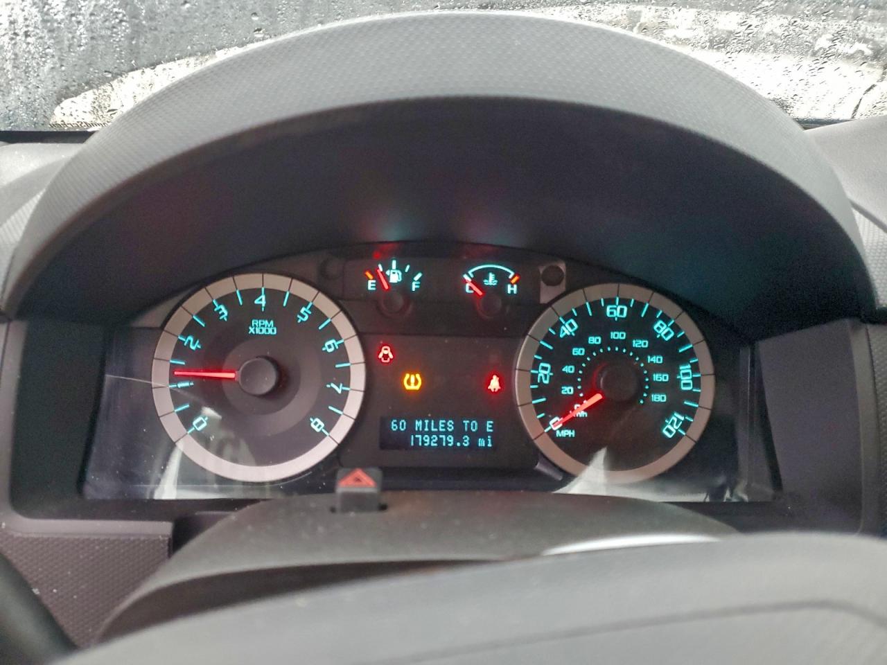 Ford Escape Limited