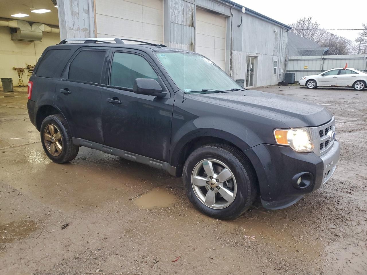 Ford Escape Limited