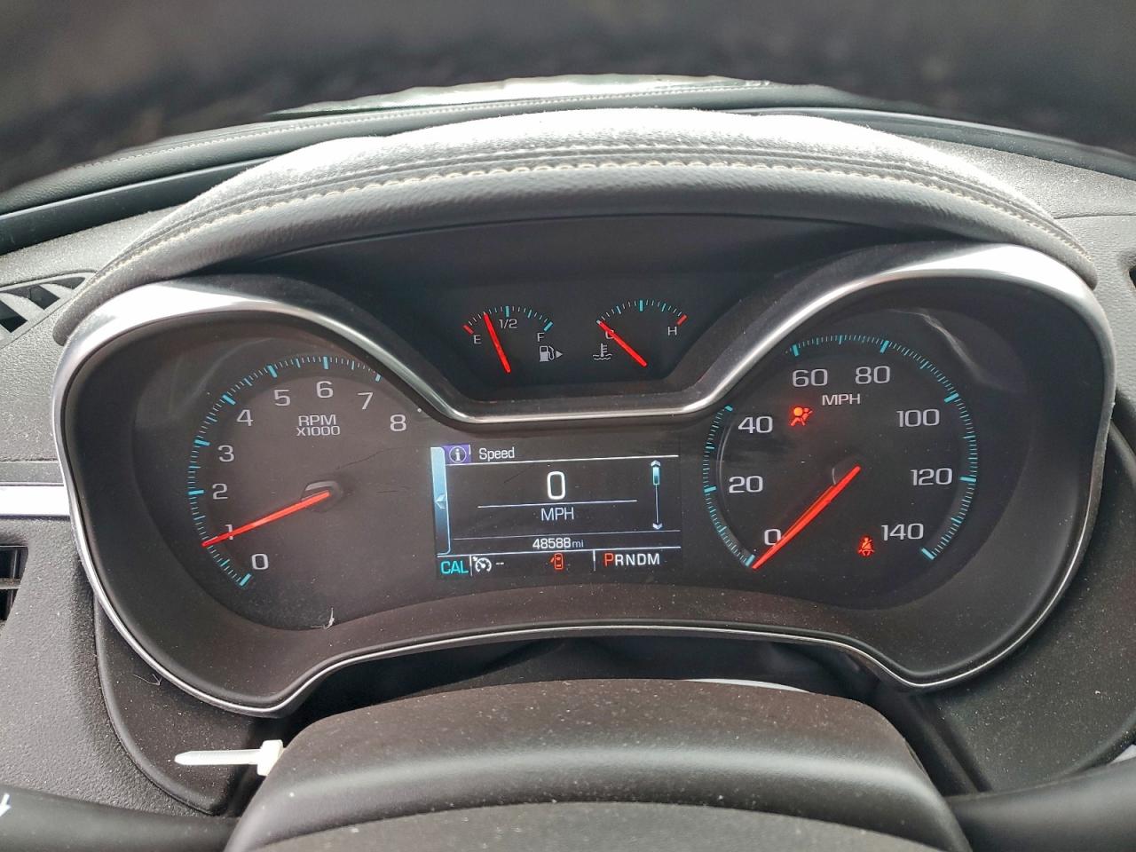 Chevrolet Impala Lt