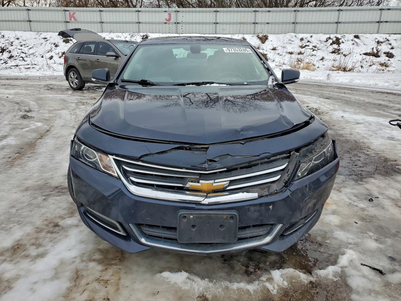 Chevrolet Impala Lt