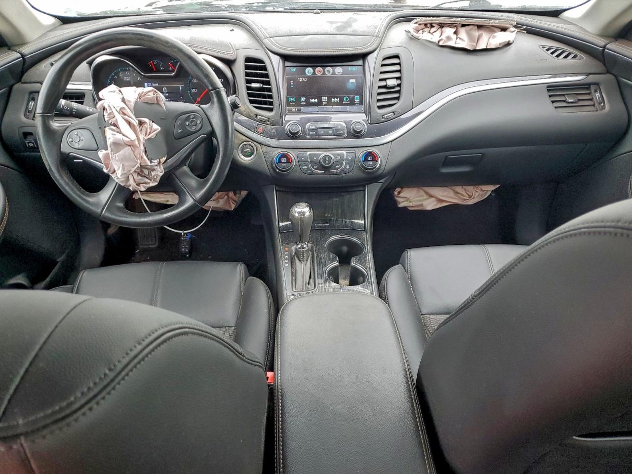 Chevrolet Impala Lt