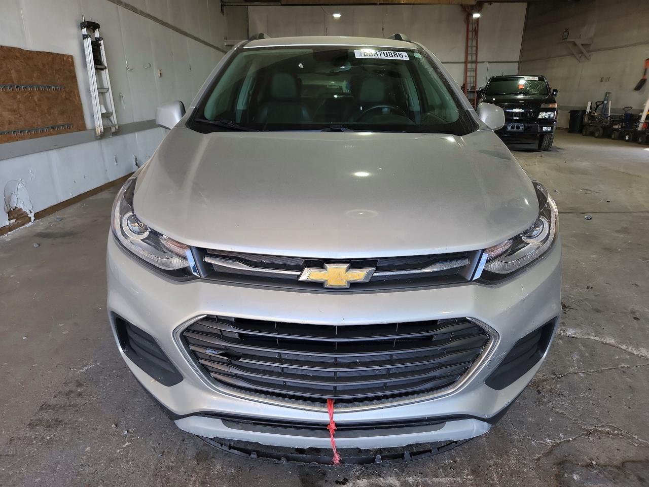 Chevrolet Trax 1lt