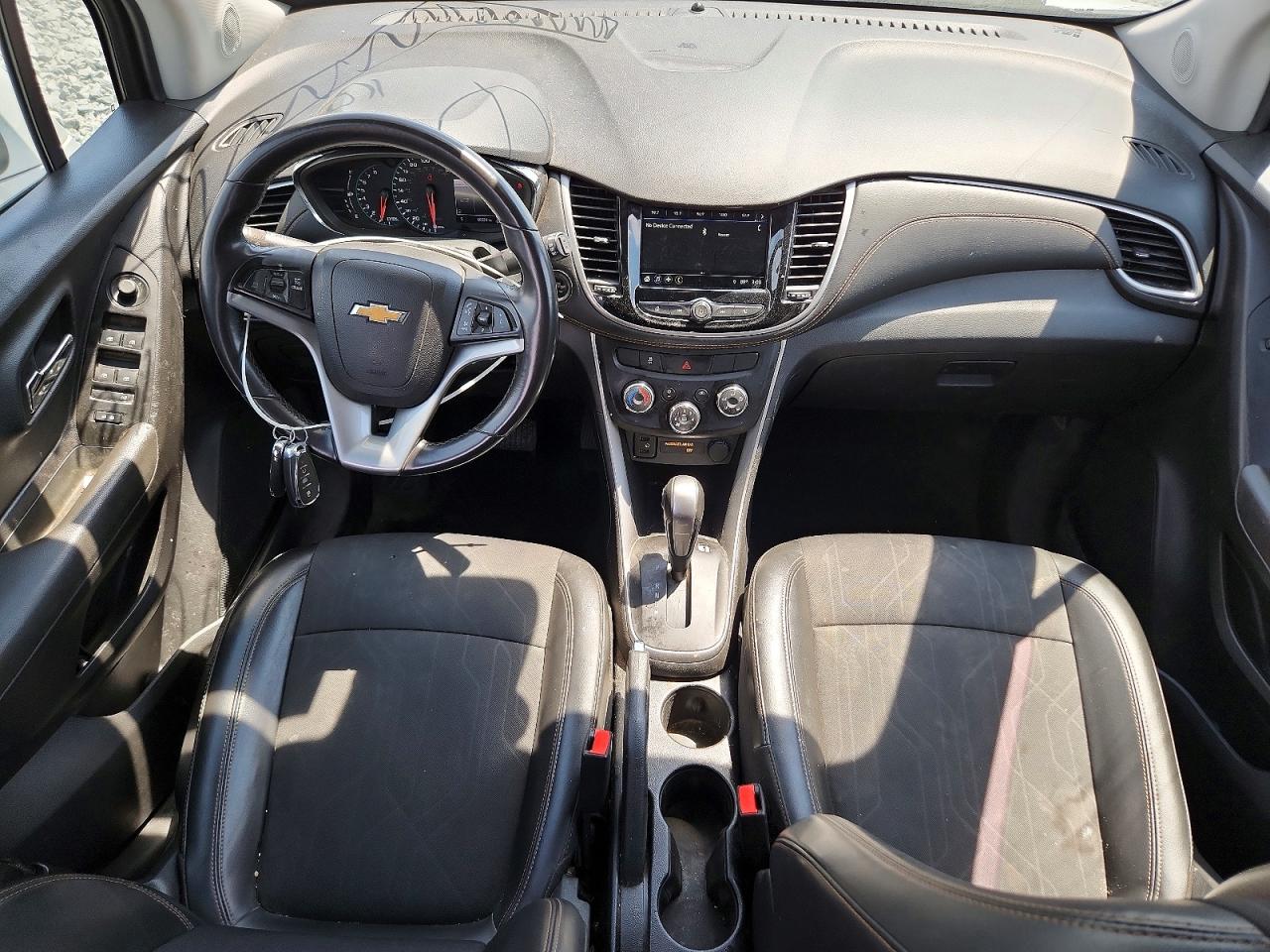 Chevrolet Trax 1lt