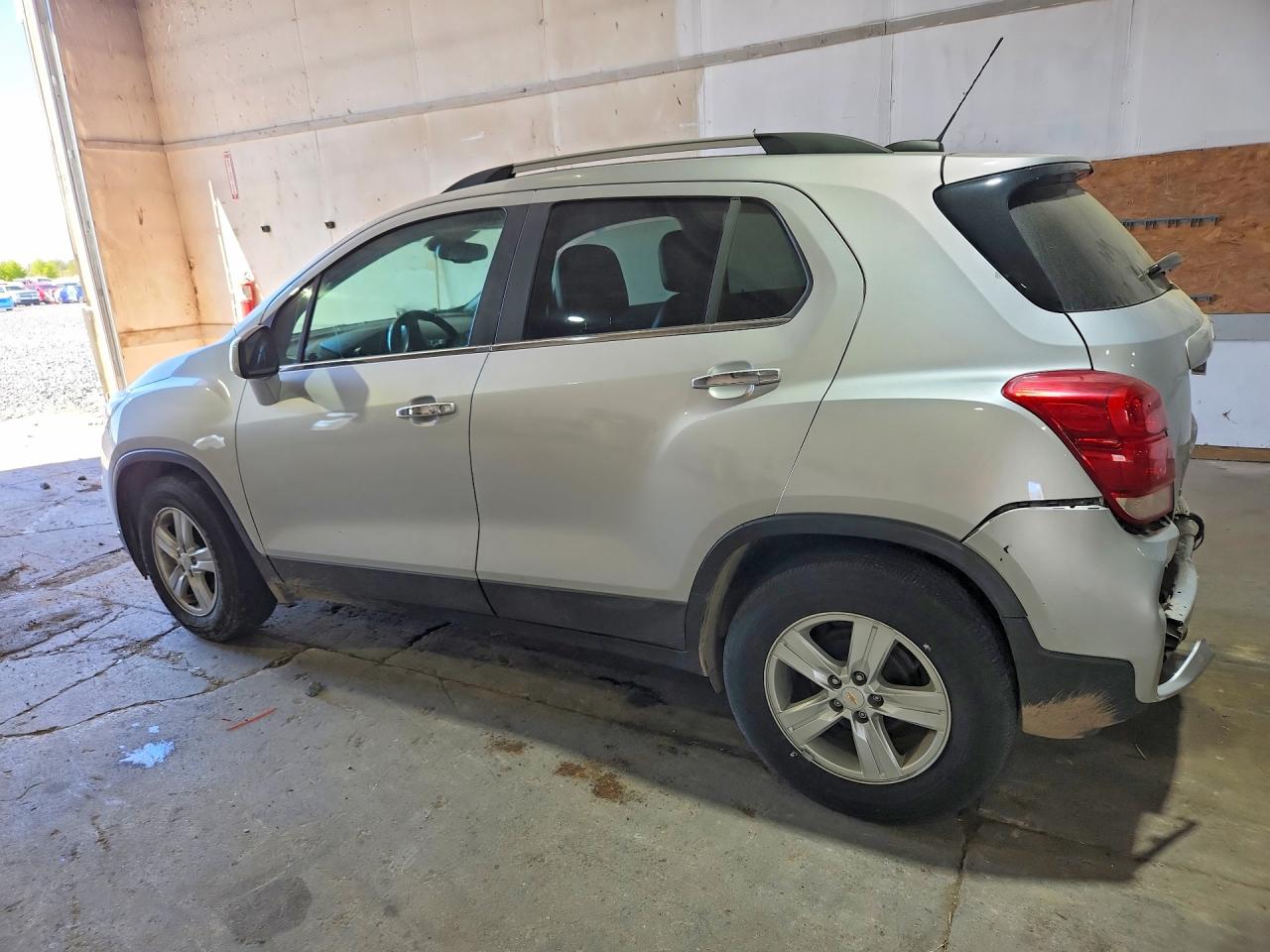 Chevrolet Trax 1lt