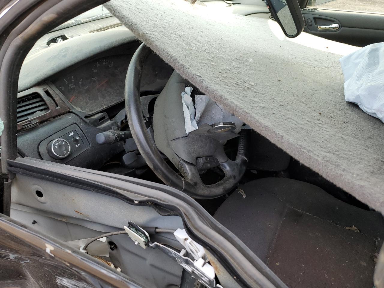 Chevrolet Impala Ls