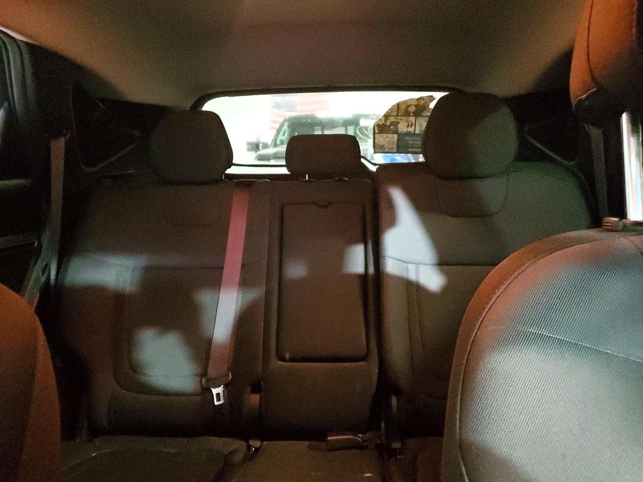 Hyundai TUCSON Sel