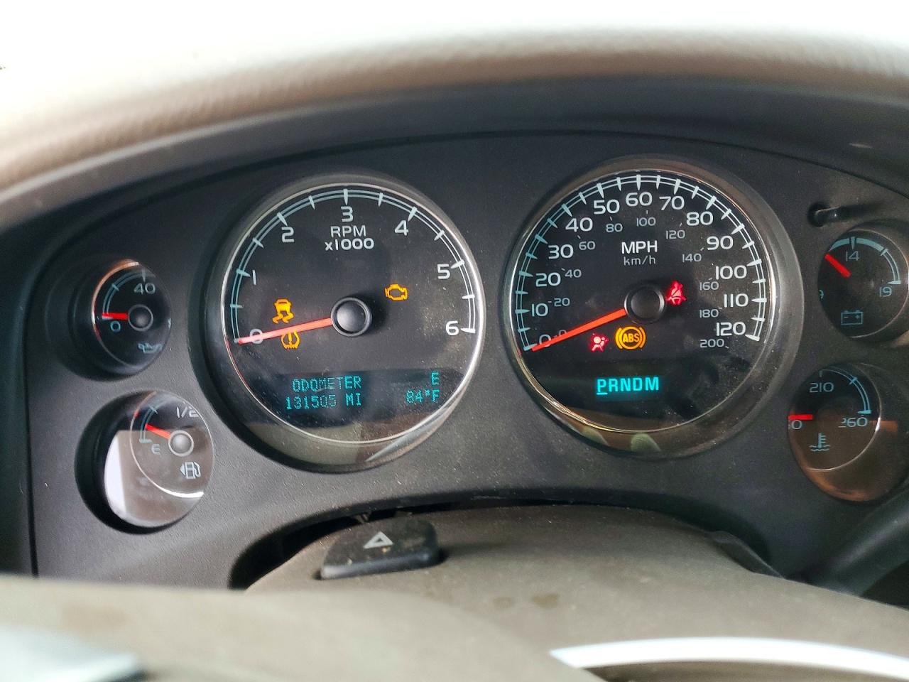 GMC Yukon K1500 Slt