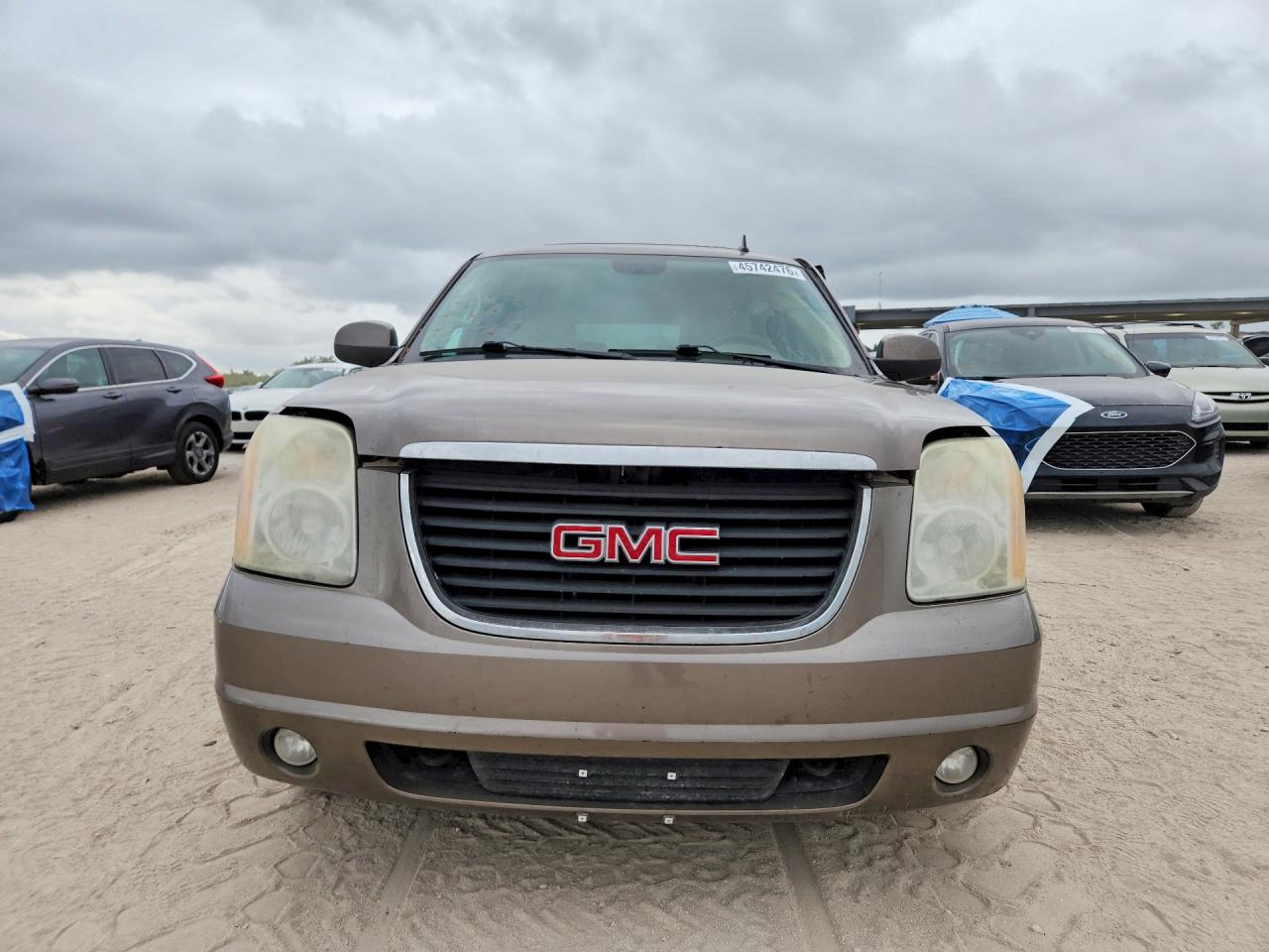 GMC Yukon K1500 Slt