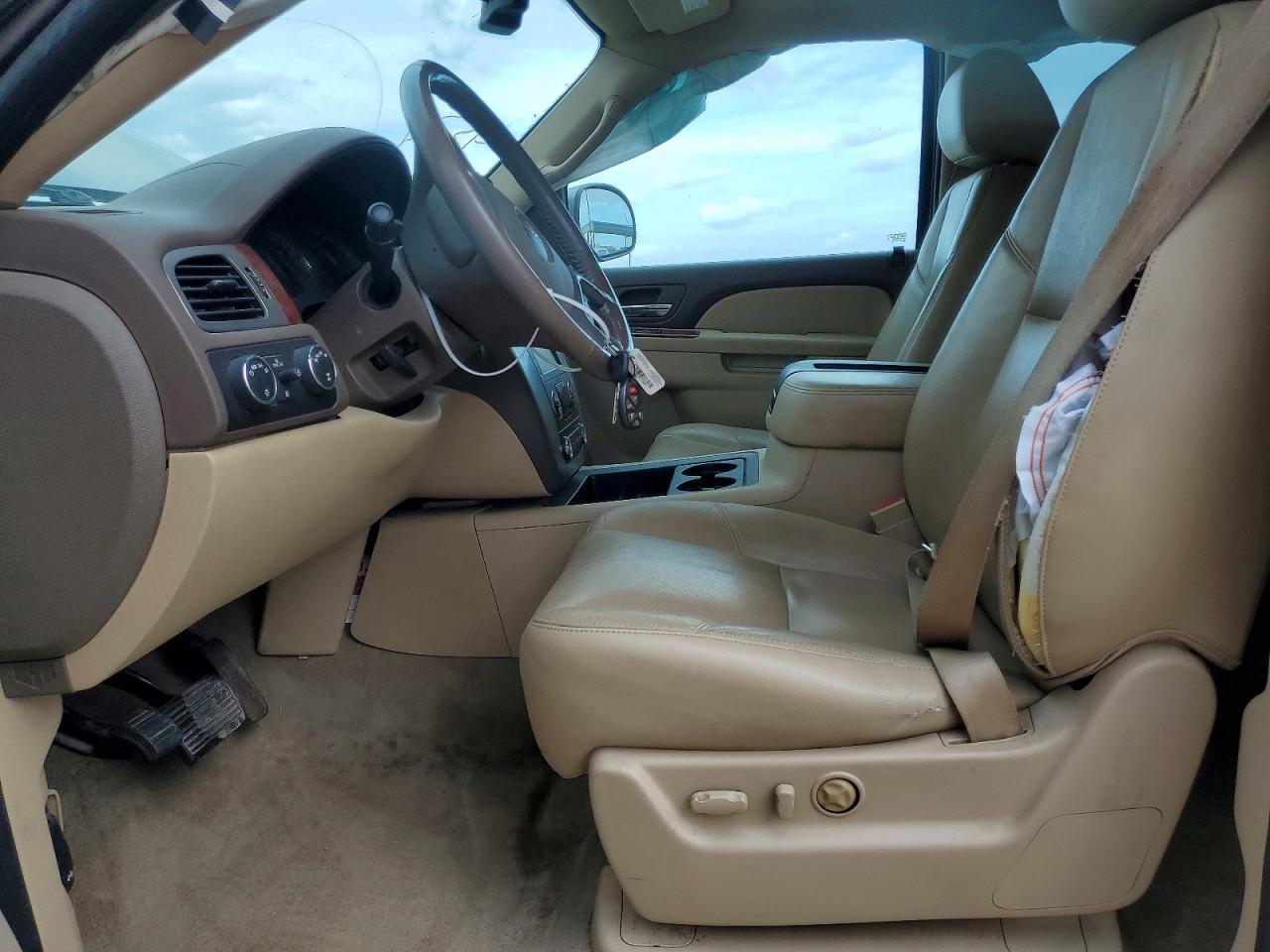 GMC Yukon K1500 Slt