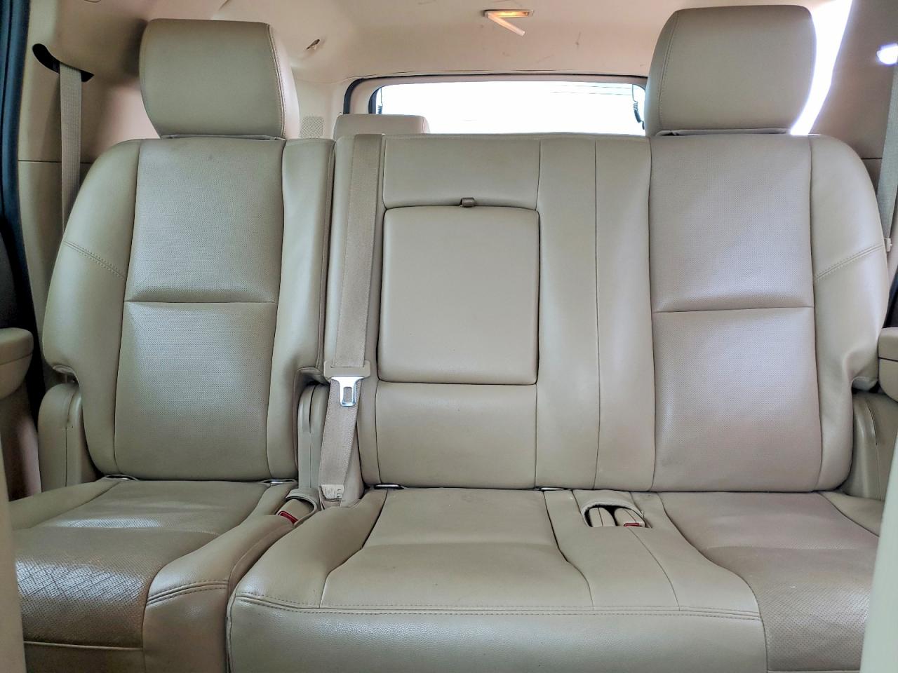GMC Yukon K1500 Slt