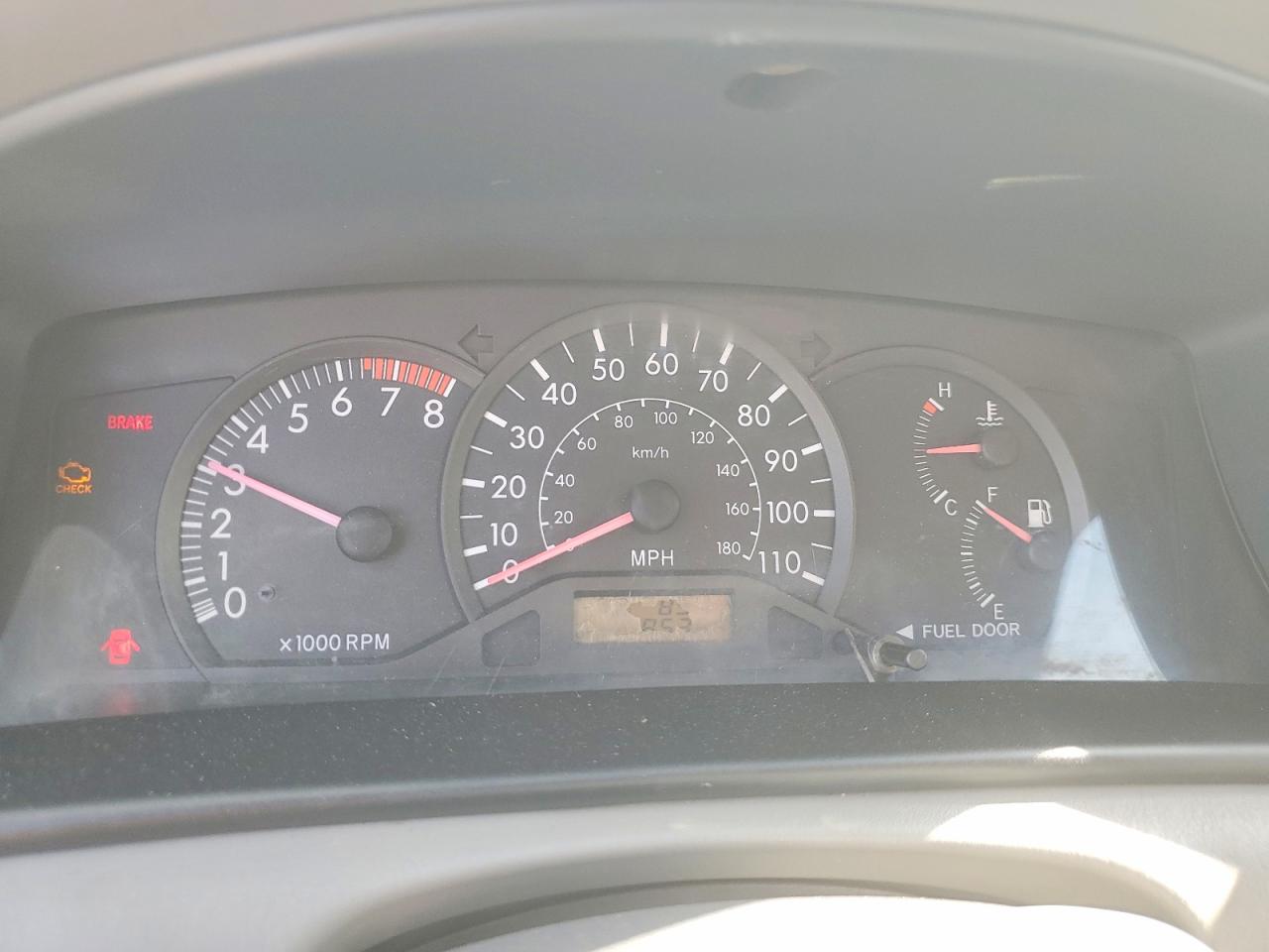Toyota Corolla Ce