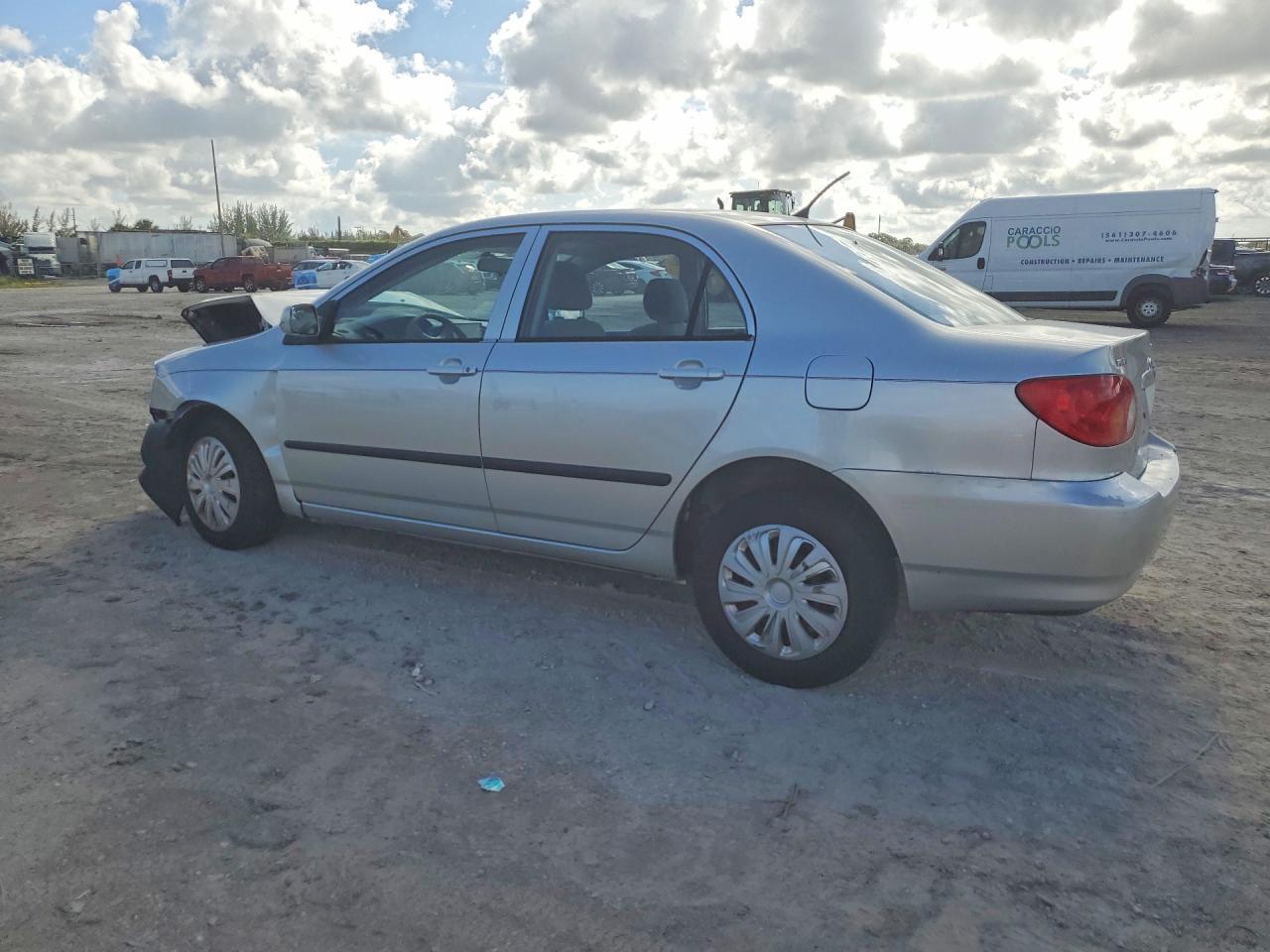 Toyota Corolla Ce