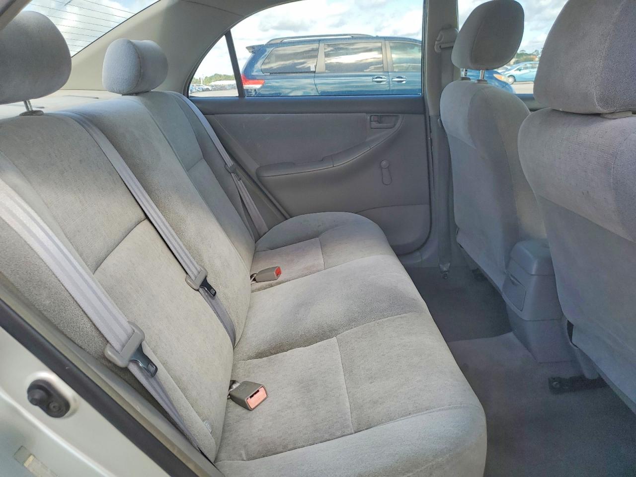 Toyota Corolla Ce
