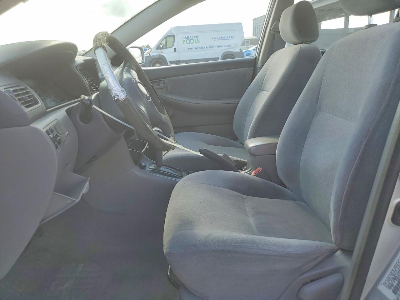 Toyota Corolla Ce