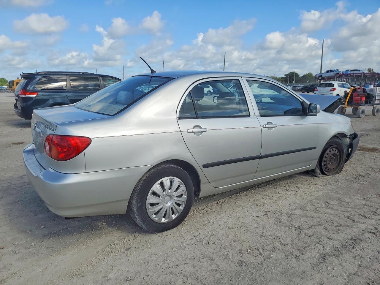 Toyota Corolla Ce