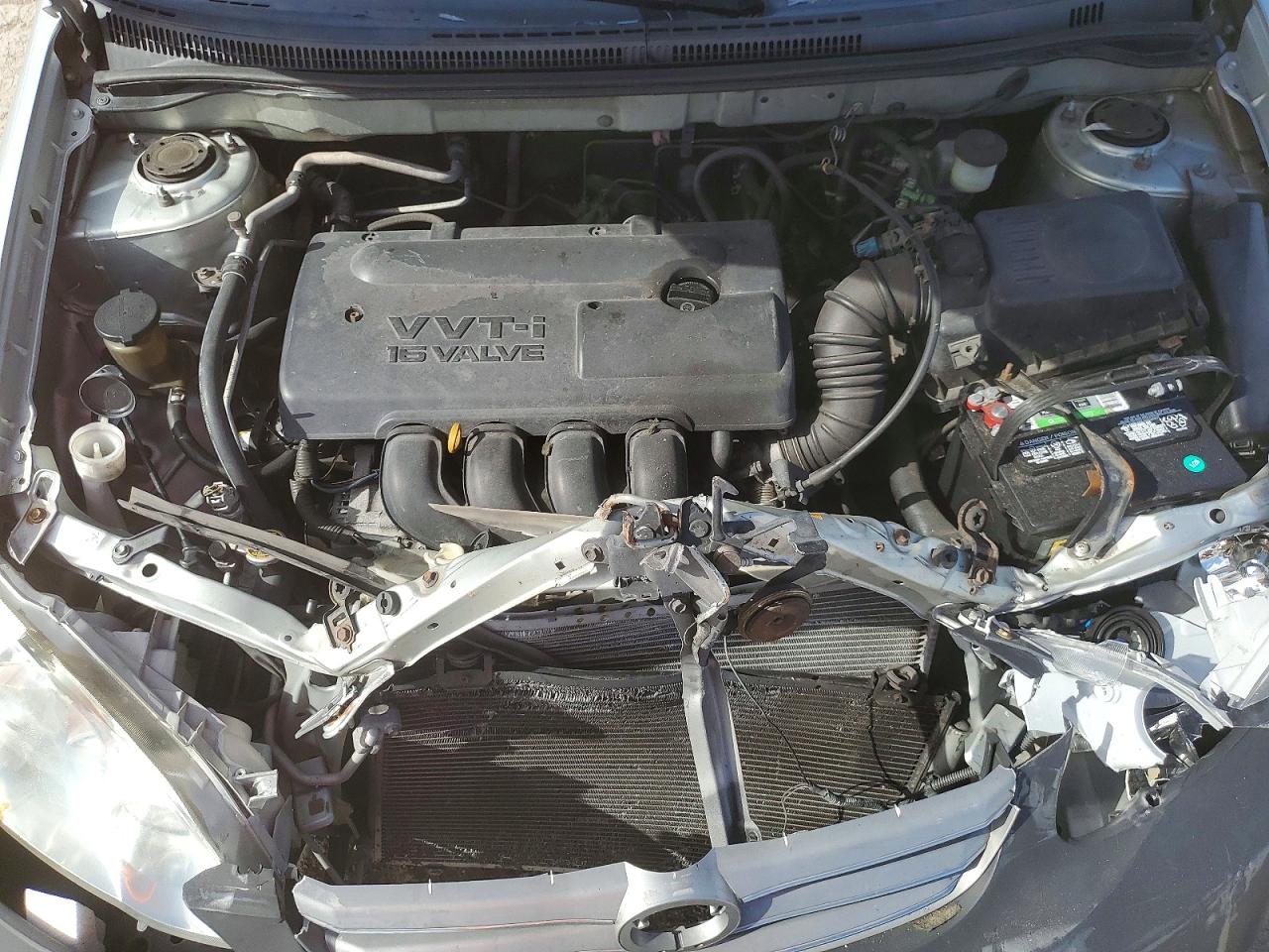 Toyota Corolla Ce