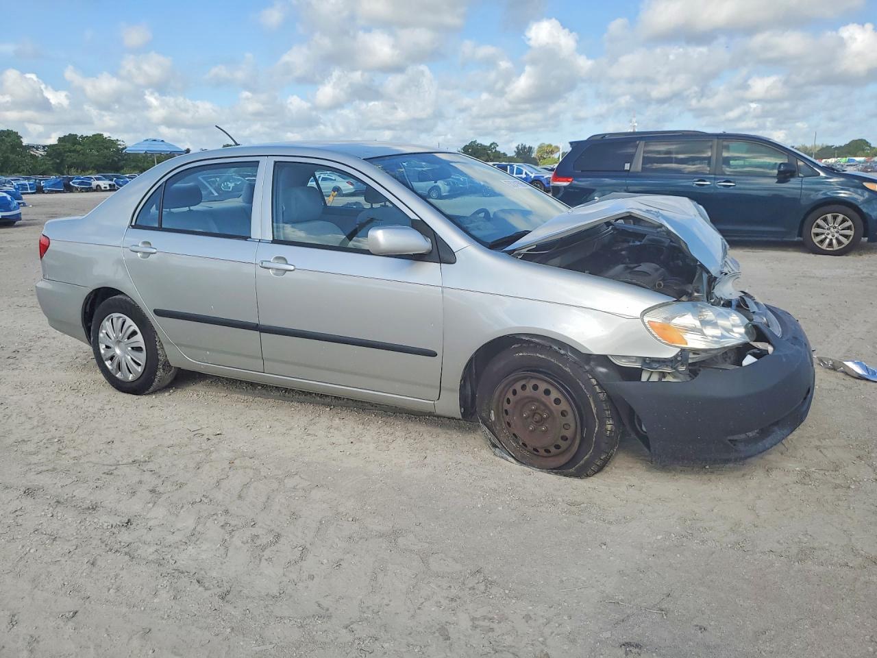 Toyota Corolla Ce