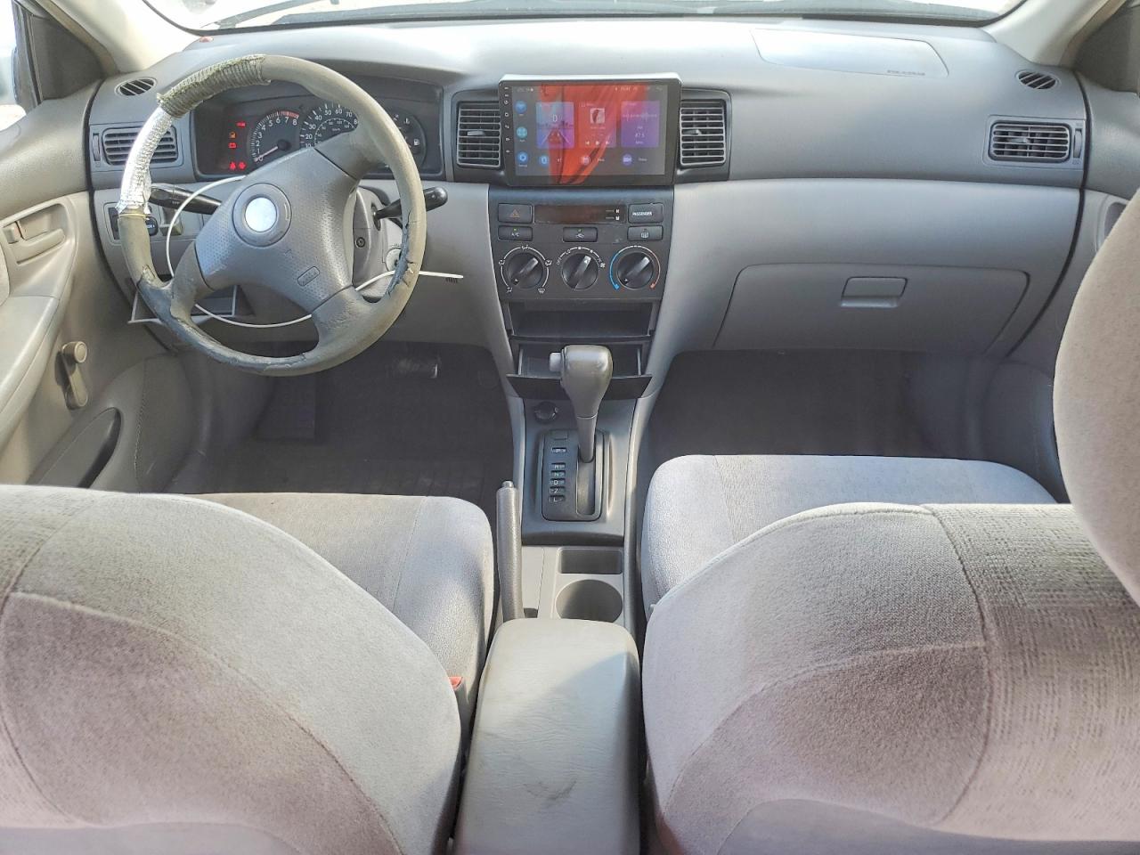 Toyota Corolla Ce