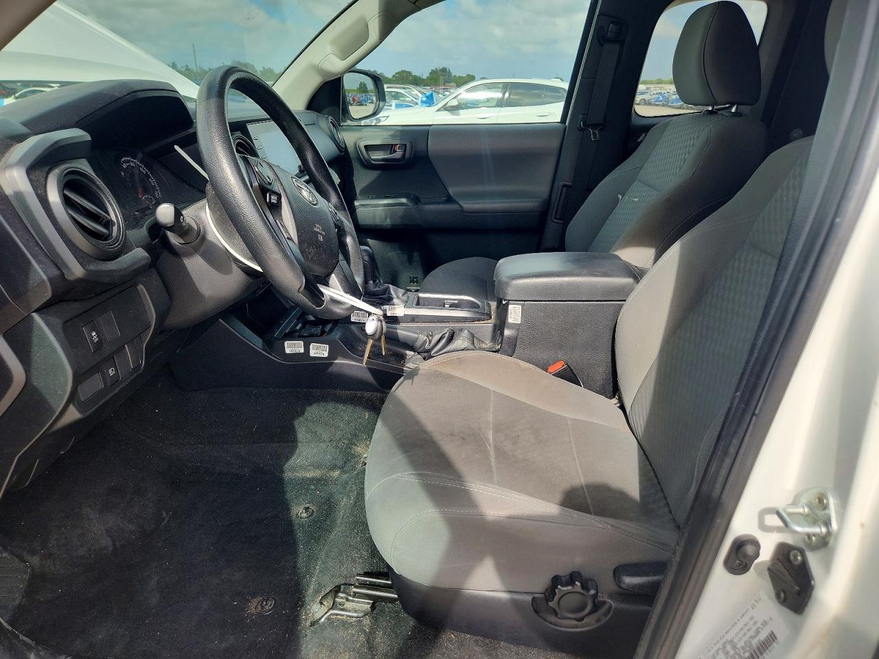 Toyota Tacoma Sr
